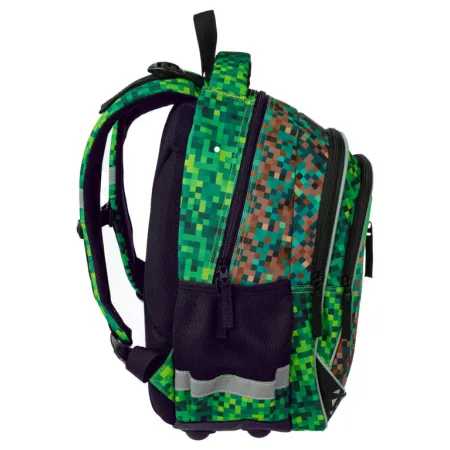 Školní batoh Prime Pixel (ABP0622)