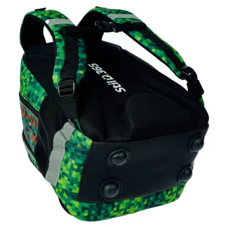 Školní batoh Prime Pixel (ABP0622)