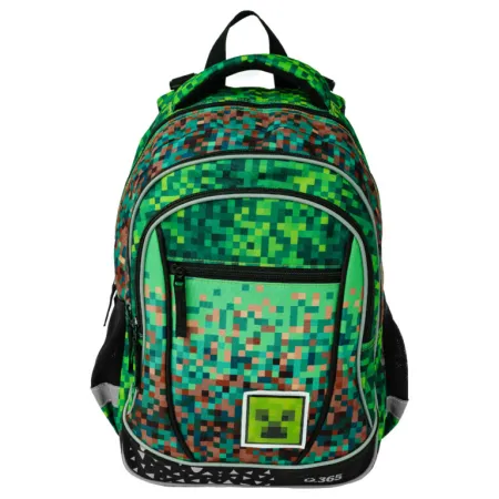 Školní batoh Prime Pixel (ABP0622)