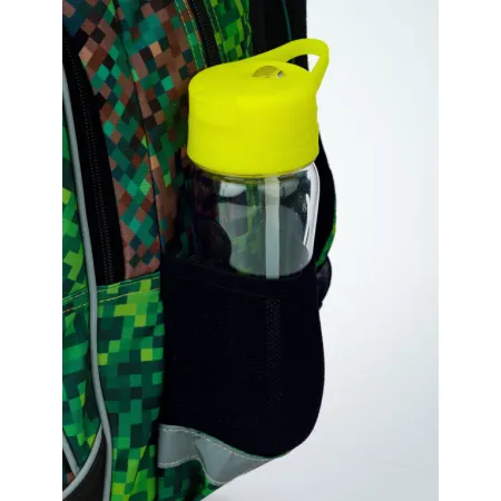 Školní batoh Prime Pixel (ABP0622)