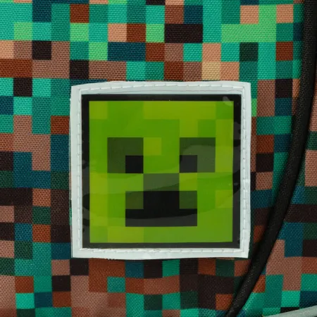 Školní batoh Prime Pixel (ABP0622)