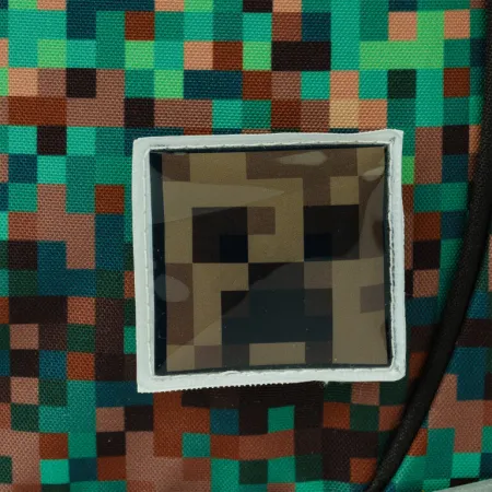 Školní batoh Prime Pixel (ABP0622)