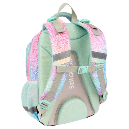 Školní batoh Prime Sparkle (ABP0623)