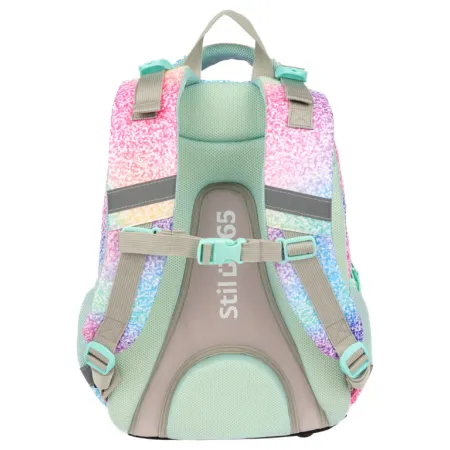 Školní batoh Prime Sparkle (ABP0623)