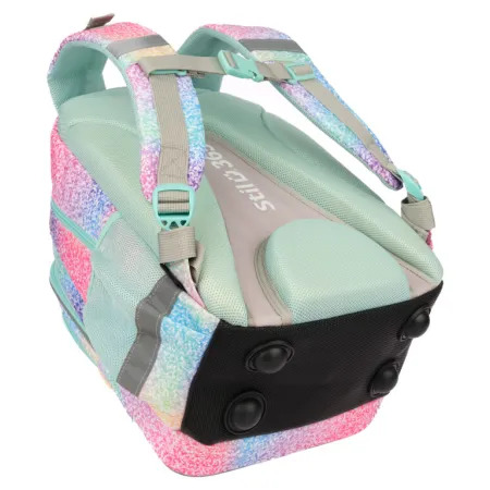 Školní batoh Prime Sparkle (ABP0623)