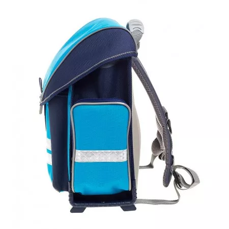 Školní batoh pro prvňáčky EMIPO Robocar