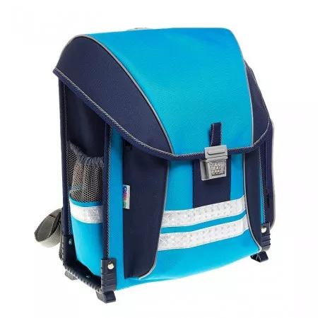 Školní batoh pro prvňáčky EMIPO Robocar