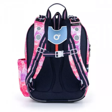Školní batoh s koníkem pro nejmenší školačky Topgal ENDY 21005 G