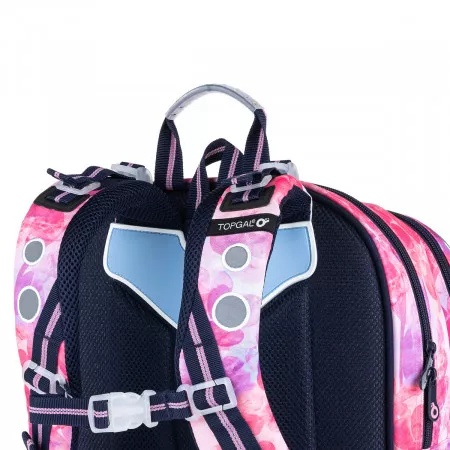 Školní batoh s koníkem pro nejmenší školačky Topgal ENDY 21005 G