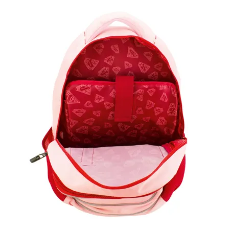 Školní batoh s pončem Supergirl – ORIGINAL