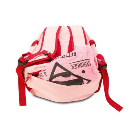 Školní batoh s pončem Supergirl – ORIGINAL