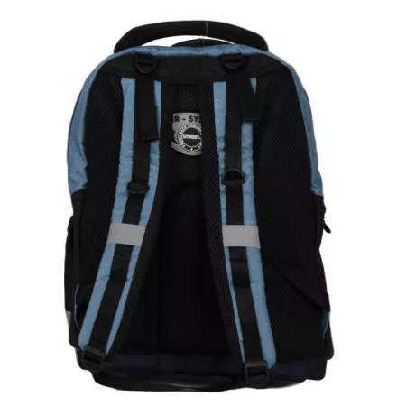 Školní batoh Simple Monster (ABO1524694)