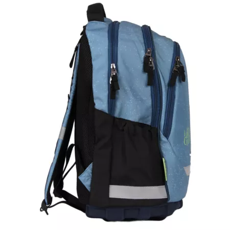 Školní batoh Simple Monster (ABO1524694)