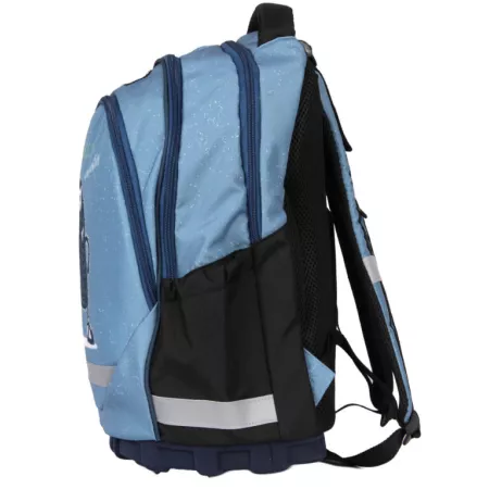 Školní batoh Simple Monster (ABO1524694)