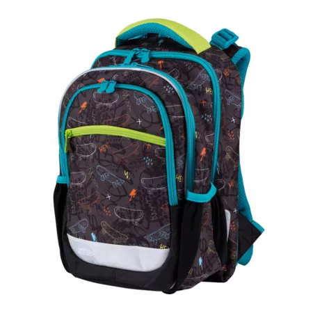 Školní batoh Skate (ABJ1524244)