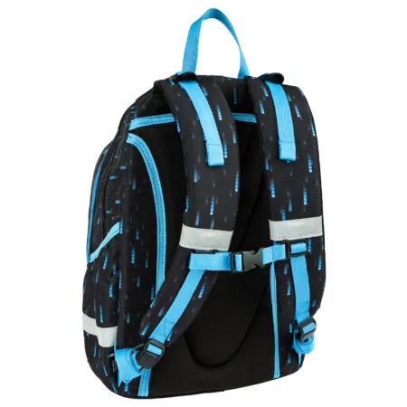 Školní batoh Smart Game Over (ABS0661)