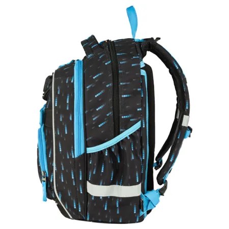 Školní batoh Smart Game Over (ABS0661)