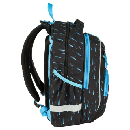 Školní batoh Smart Game Over (ABS0661)