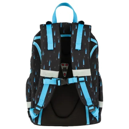 Školní batoh Smart Game Over (ABS0661)