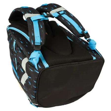 Školní batoh Smart Game Over (ABS0661)