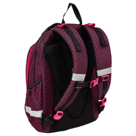 Školní batoh Smart Lucky (ABS0662)