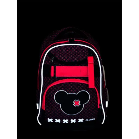 Školní batoh Smart Lucky (ABS0662)