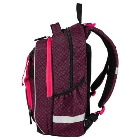 Školní batoh Smart Lucky (ABS0662)