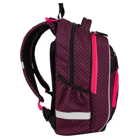 Školní batoh Smart Lucky (ABS0662)