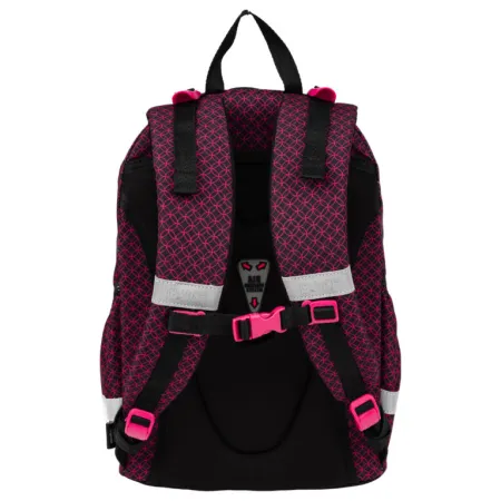 Školní batoh Smart Lucky (ABS0662)