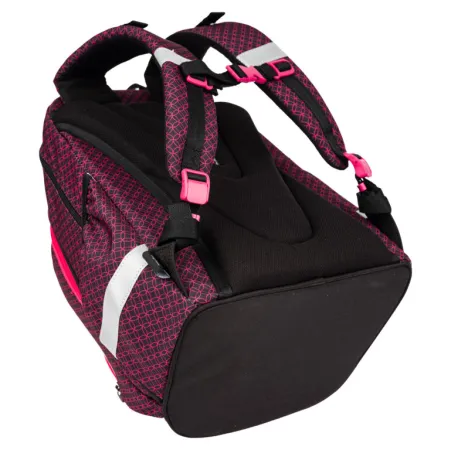 Školní batoh Smart Lucky (ABS0662)