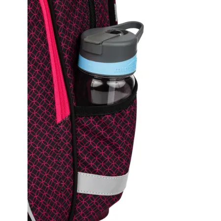 Školní batoh Smart Lucky (ABS0662)