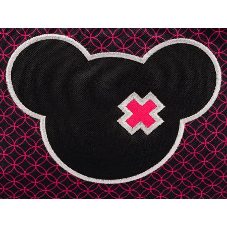 Školní batoh Smart Lucky (ABS0662)