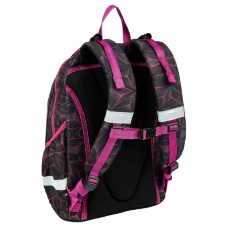 Školní batoh Smart OMB Girl (ABS0663)