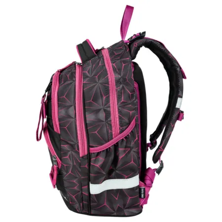 Školní batoh Smart OMB Girl (ABS0663)