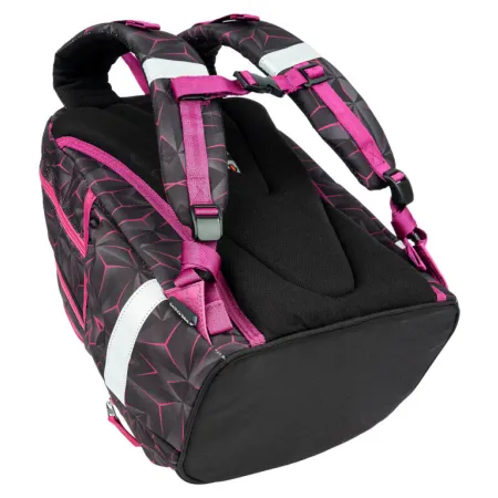 Školní batoh Smart OMB Girl (ABS0663)