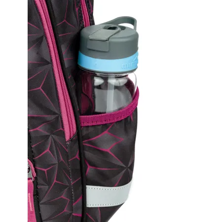 Školní batoh Smart OMB Girl (ABS0663)