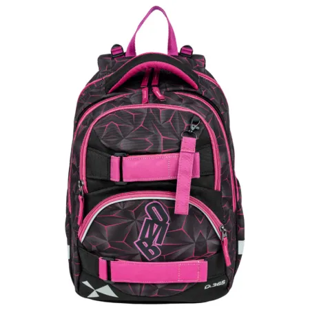 Školní batoh Smart OMB Girl (ABS0663)