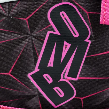 Školní batoh Smart OMB Girl (ABS0663)