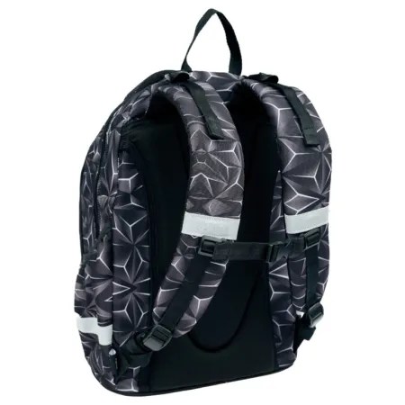 Školní batoh Smart OMB Uni (ABS0664)