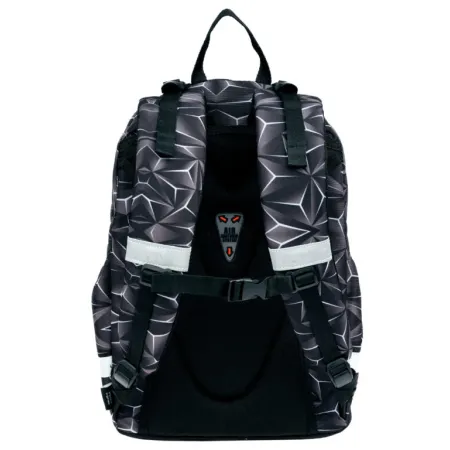 Školní batoh Smart OMB Uni (ABS0664)