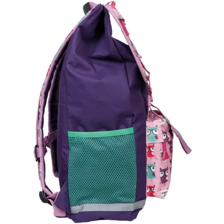 Školní batoh, Sovy, velký