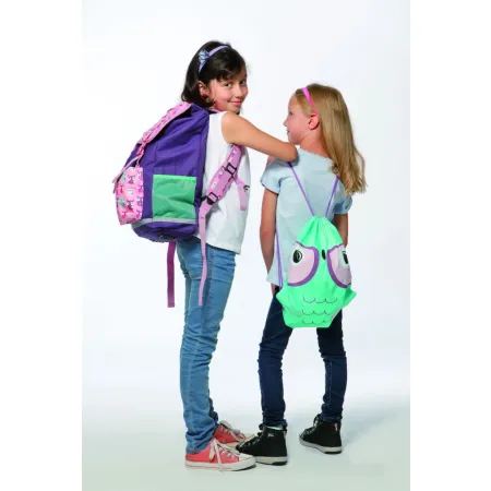 Školní batoh, Sovy, velký