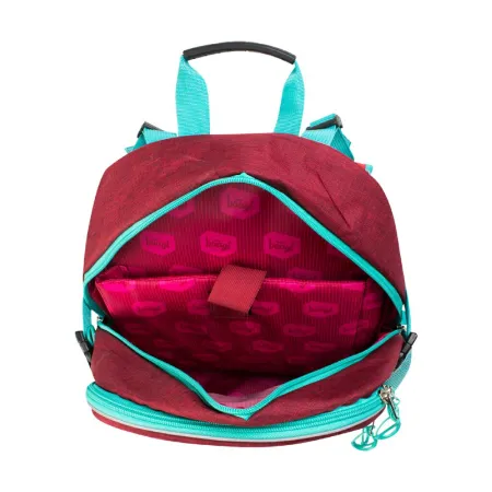 Školní batoh Srdce