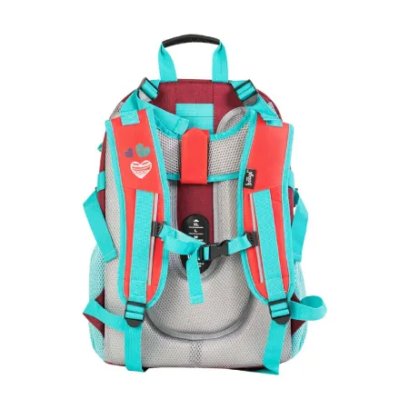 Školní batoh Srdce
