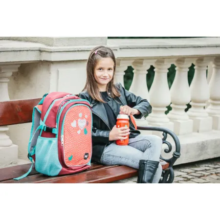 Školní batoh Srdce