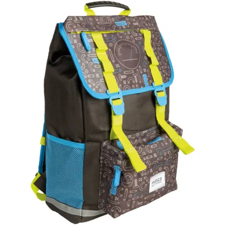 Školní batoh Technic, velký