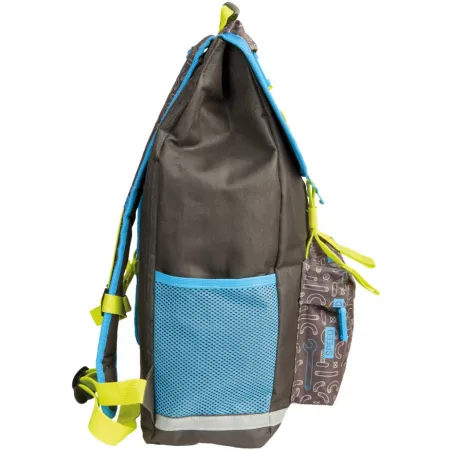 Školní batoh Technic, velký