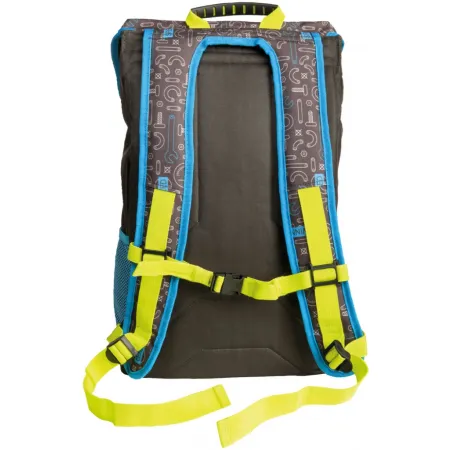 Školní batoh Technic, velký