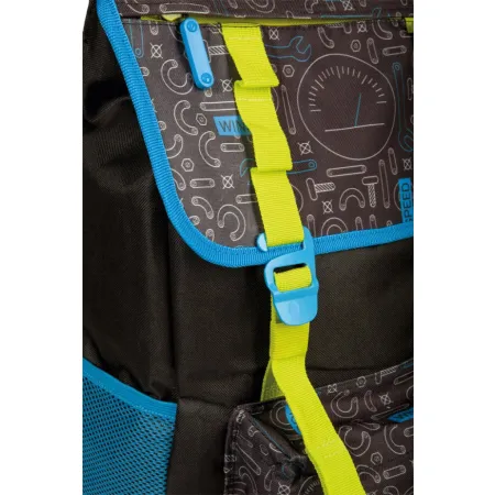 Školní batoh Technic, velký