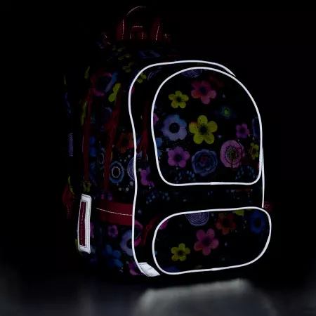 Školní batoh Topgal ALLY 17005 G